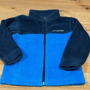 Columbia Jacket